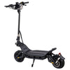 NAMI, Burn-E 4 2025, Trottinette Électrique (72 Volts) (40Ah) (2x1500 Watts) (2x4200 Watts/Crête, 8400 Watts)