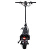 NAMI, Burn-E 4 2025, Trottinette Électrique (72 Volts) (40Ah) (2x1500 Watts) (2x4200 Watts/Crête, 8400 Watts)
