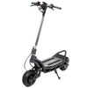 NAMI, Burn-E 3 Max, Trottinette Électrique (72 Volts) (40Ah) (2x1500 Watts) (2x4200 Watts Crête, 8400 Watts)