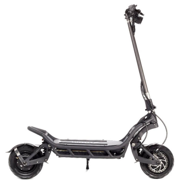 NAMI, Burn-E 3 Max, Trottinette Électrique (72 Volts) (40Ah) (2x1500 Watts) (2x4200 Watts Crête, 8400 Watts)