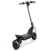 NAMI, Burn-E 3 Max, Trottinette Électrique (72 Volts) (40Ah) (2x1500 Watts) (2x4200 Watts Crête, 8400 Watts)