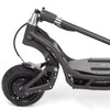 NAMI, Burn-E 3 Max, Trottinette Électrique (72 Volts) (40Ah) (2x1500 Watts) (2x4200 Watts Crête, 8400 Watts)