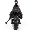 NAMI, Burn-E 3 Max, Trottinette Électrique (72 Volts) (40Ah) (2x1500 Watts) (2x4200 Watts Crête, 8400 Watts)