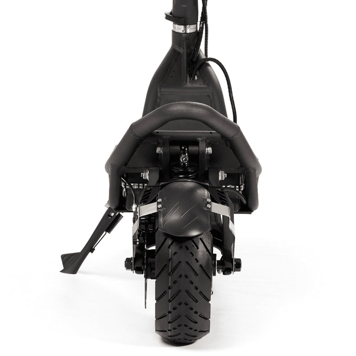 NAMI, Burn-E 3 Max, Trottinette Électrique (72 Volts) (40Ah) (2x1500 Watts) (2x4200 Watts Crête, 8400 Watts)