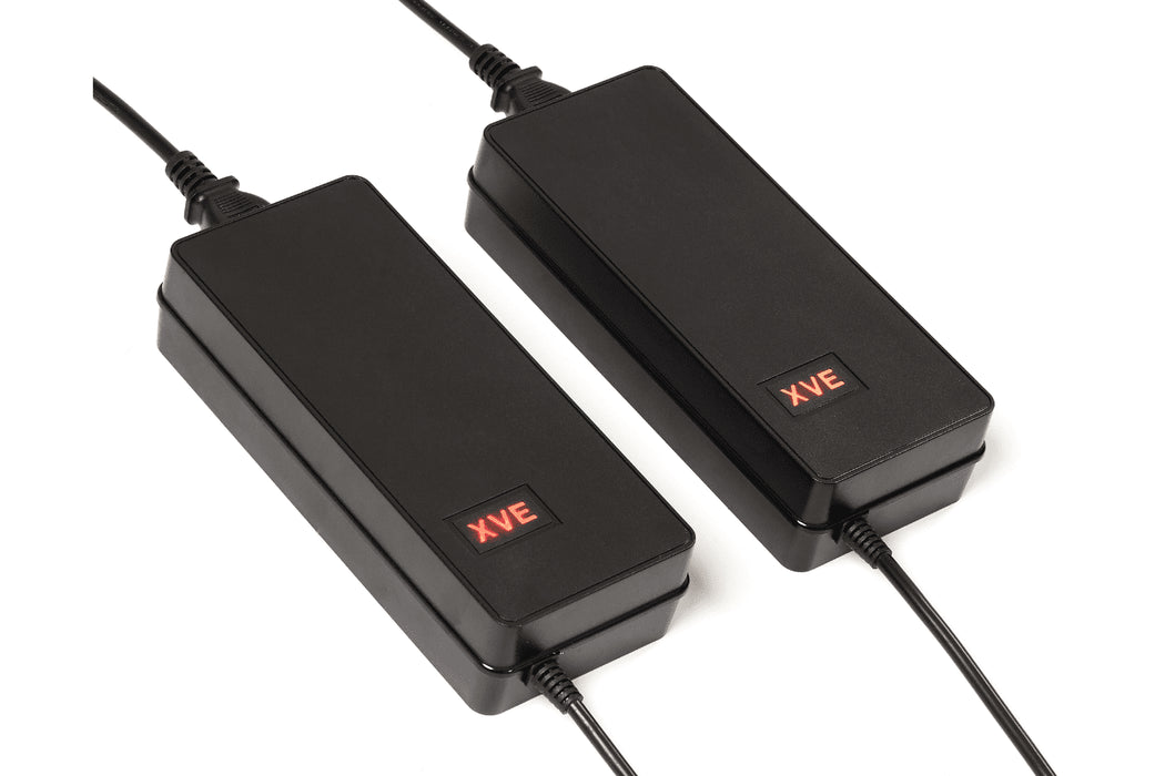 NAMI, Burn-E 3 Max, Trottinette Électrique (72 Volts) (40Ah) (2x1500 Watts) (2x4200 Watts Crête, 8400 Watts)