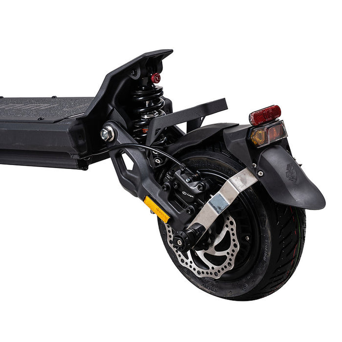 NAMI Klima Max 2024, Trottinette Électrique (60 Volts) (30Ah) (2x1000 Watts)