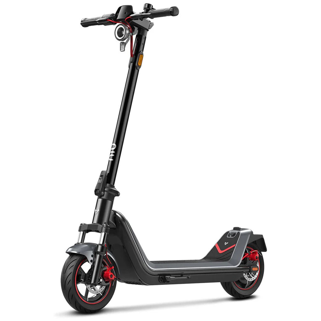 NIU KQi 300X, Trottinette Électrique (48 Volts) (13Ah) (500 Watts) (1000 Watts/Peak)
