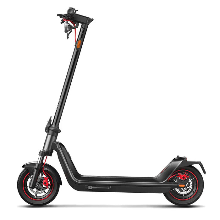 NIU KQi 300X, Trottinette Électrique (48 Volts) (13Ah) (500 Watts) (1000 Watts/Peak)