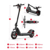 NIU KQi3 Pro, Trottinette Électrique (48 Volts) (10,4Ah) (350 Watts)