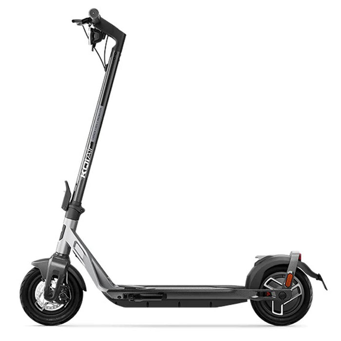 NIU KQi Air, Trottinette Électrique (48 Volts) (9,4Ah) (350 Watts) (700 Watts/Peak)