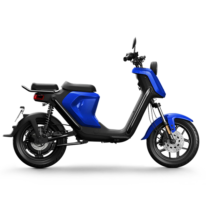 NIU, UQI+, Scooter Électrique (48 Volts) (42Ah) (1200 Watts)