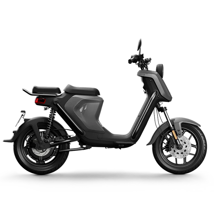 NIU, UQI+, Scooter Électrique (48 Volts) (42Ah) (1200 Watts)