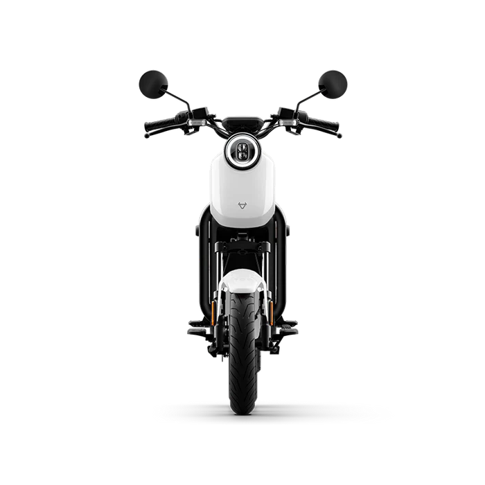 NIU, UQI+, Scooter Électrique (48 Volts) (42Ah) (1200 Watts)