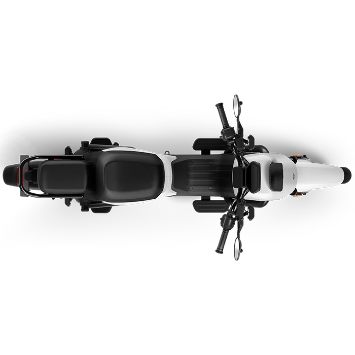 NIU, UQI+, Scooter Électrique (48 Volts) (42Ah) (1200 Watts)