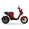 NIU, UQI+, Scooter Électrique (48 Volts) (42Ah) (1200 Watts)