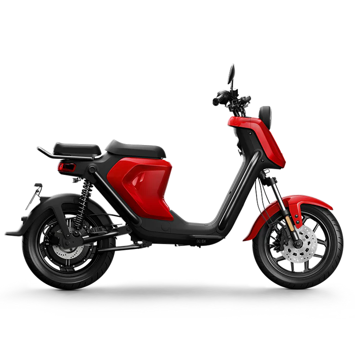 NIU, UQI+, Scooter Électrique (48 Volts) (42Ah) (1200 Watts)