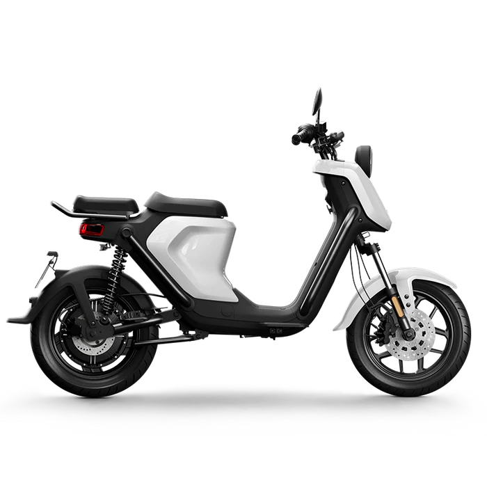 NIU, UQI+, Scooter Électrique (48 Volts) (42Ah) (1200 Watts)