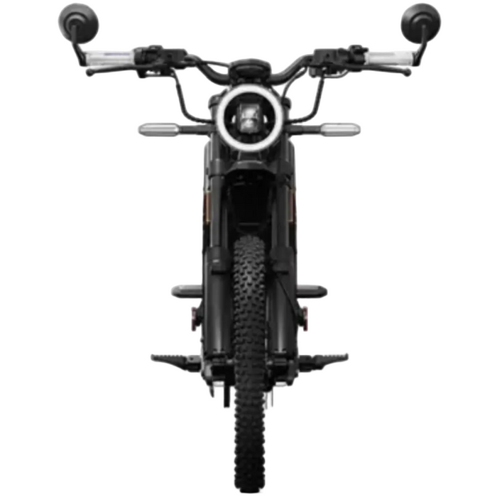 NIU, XQi3, Motocross Électrique (72 Volts) (32Ah) (6000 Watts) (8000 Crête)