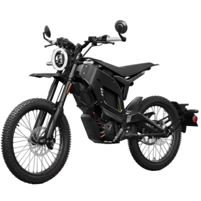 NIU, XQi3, Motocross Électrique (72 Volts) (32Ah) (6000 Watts) (8000 Crête)