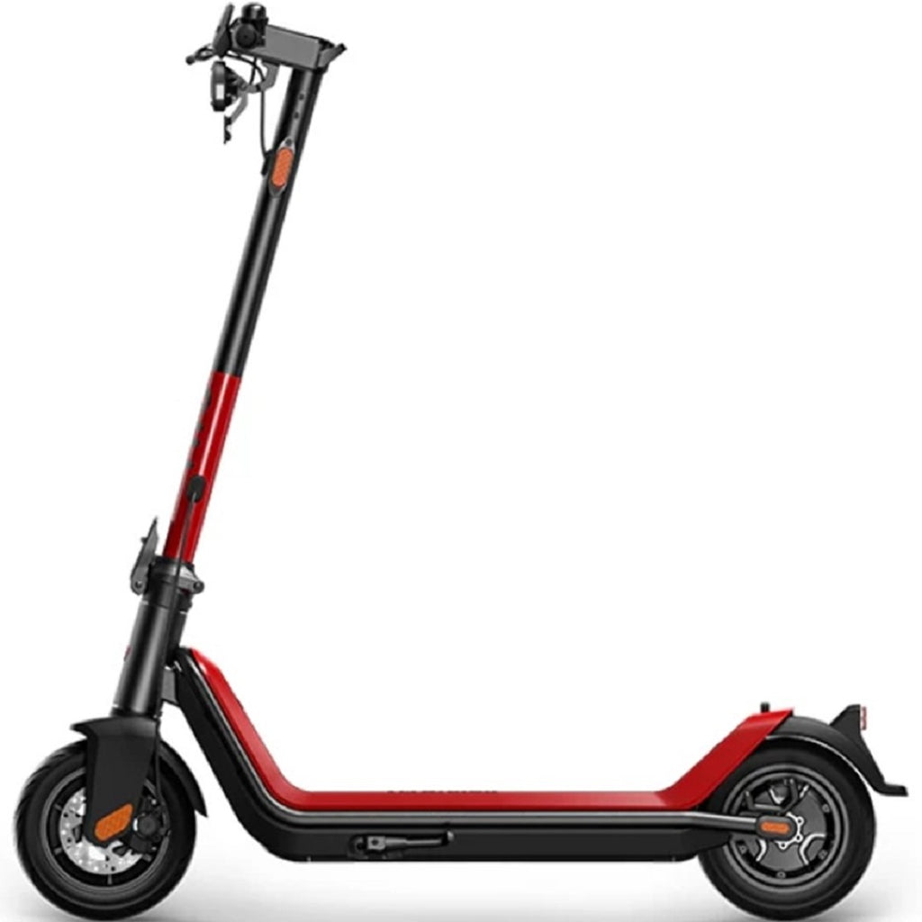 NIU, KQi3 Sport, Trottinette Électrique (48 Volts) (7,6Ah) (300 Watts) (600 Watts Crête)