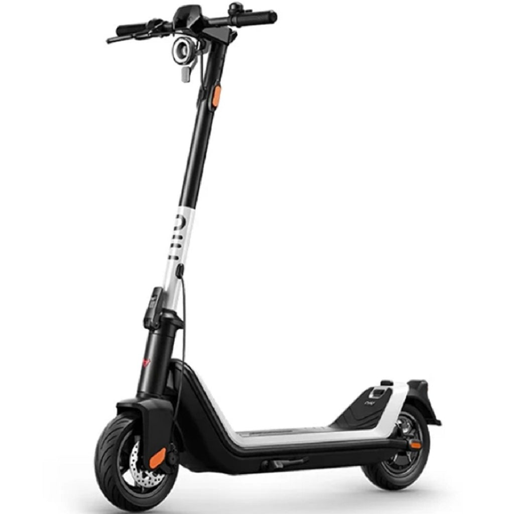 NIU, KQi3 Sport, Trottinette Électrique (48 Volts) (7,6Ah) (300 Watts) (600 Watts Crête)