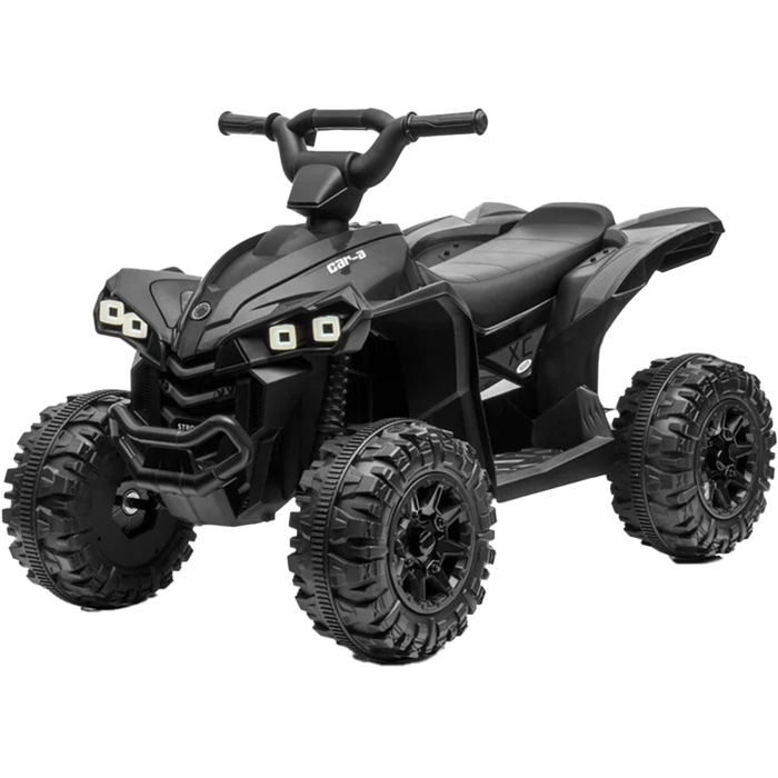 Garvee, Off-Road, Quad Électrique, (12 Volts) (4.5Ah) (2 x 35 Watts)