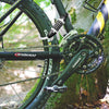 Opaza, Cadenas à Câble à Combinaison pour Vélo