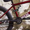 Opaza, Cadenas à Câble à Combinaison pour Vélo
