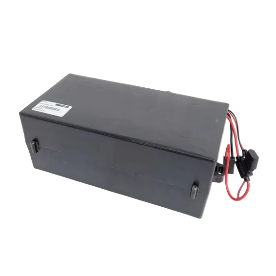 Battery ''Pack'' (36 Volts, 12Ah)