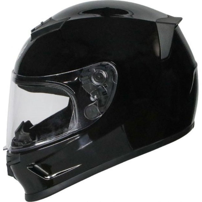 PHX, Cyclone, Casque de Motocross pour Enfant