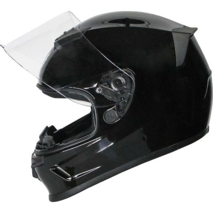 PHX, Cyclone, Casque de Motocross pour Enfant