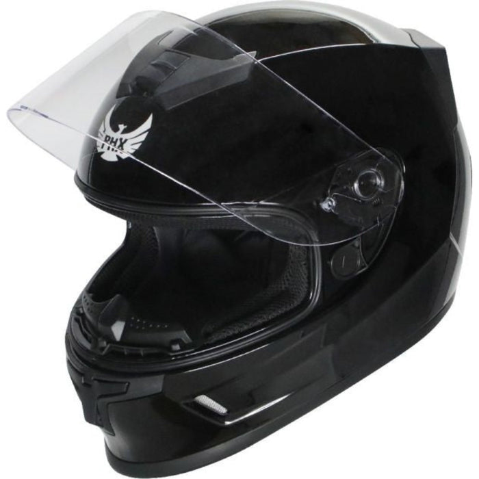PHX, Cyclone, Casque de Motocross pour Enfant