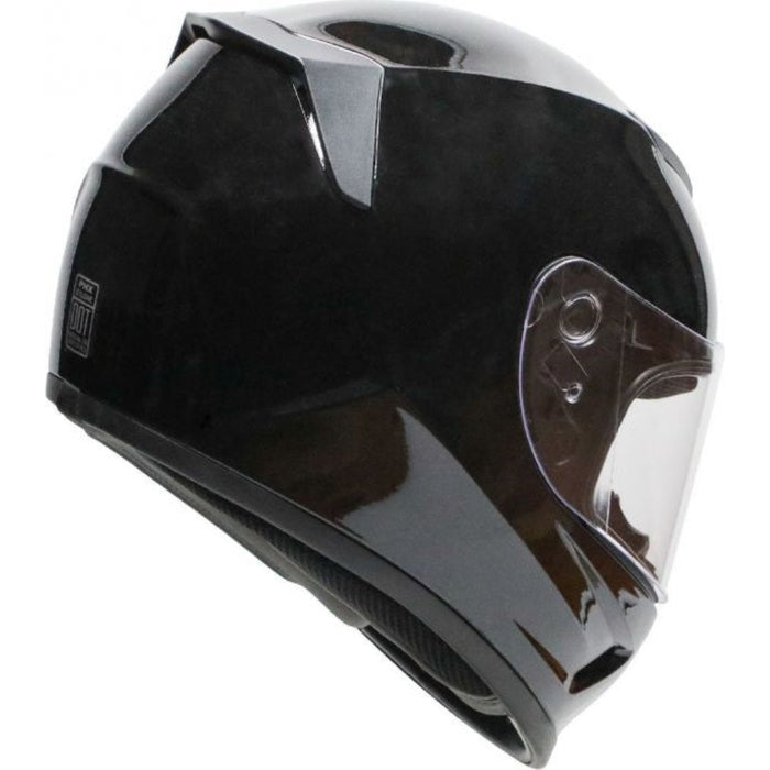 PHX, Cyclone, Casque de Motocross pour Enfant