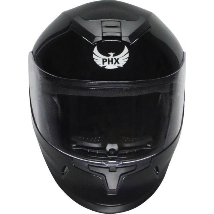PHX, Cyclone, Casque de Motocross pour Enfant