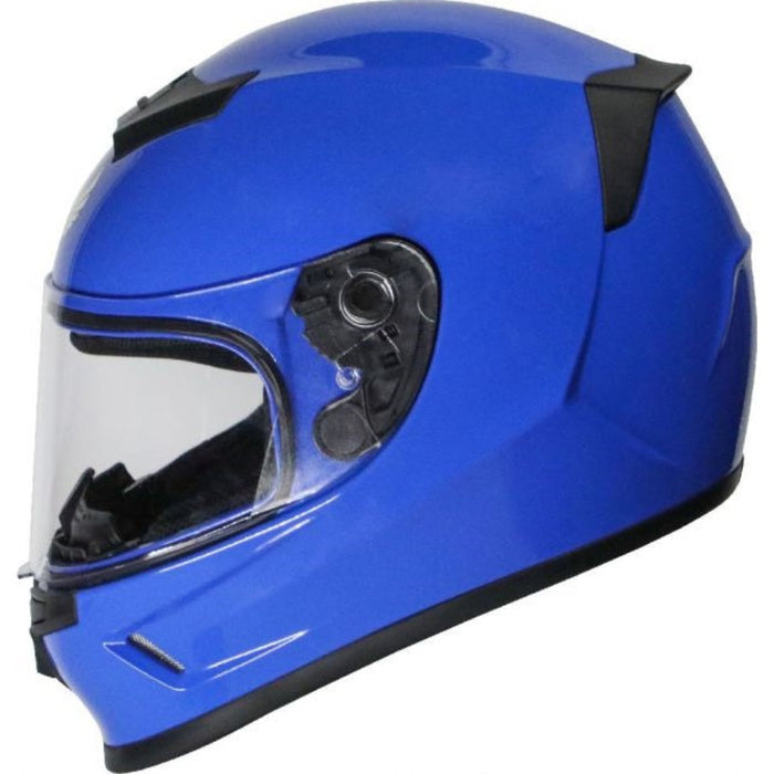 PHX, Cyclone, Casque de Motocross pour Enfant