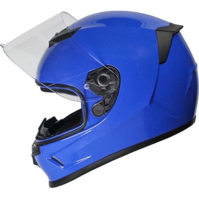 PHX, Cyclone, Casque de Motocross pour Enfant