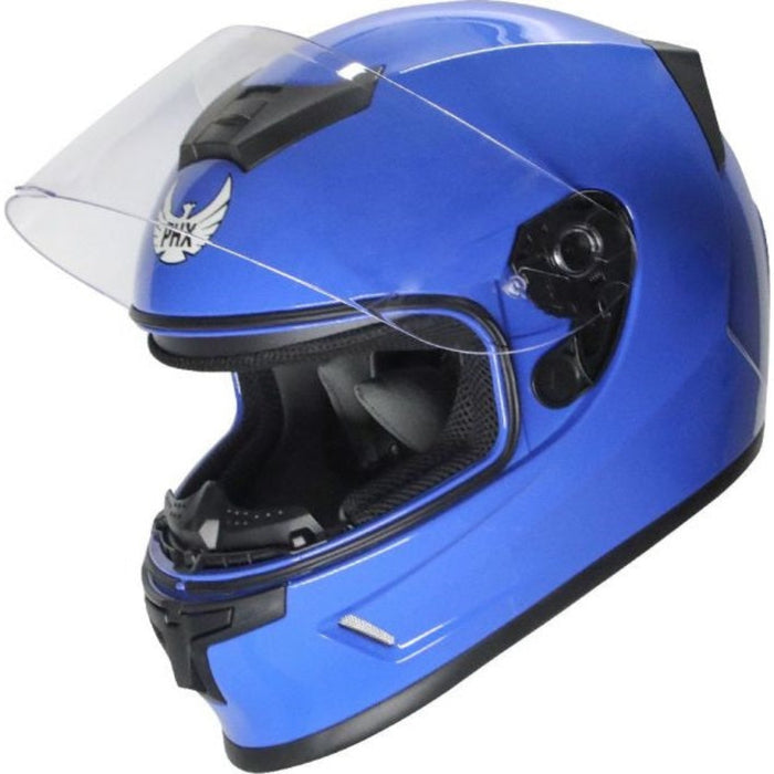 PHX, Cyclone, Casque de Motocross pour Enfant