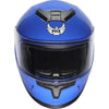 PHX, Cyclone, Casque de Motocross pour Enfant