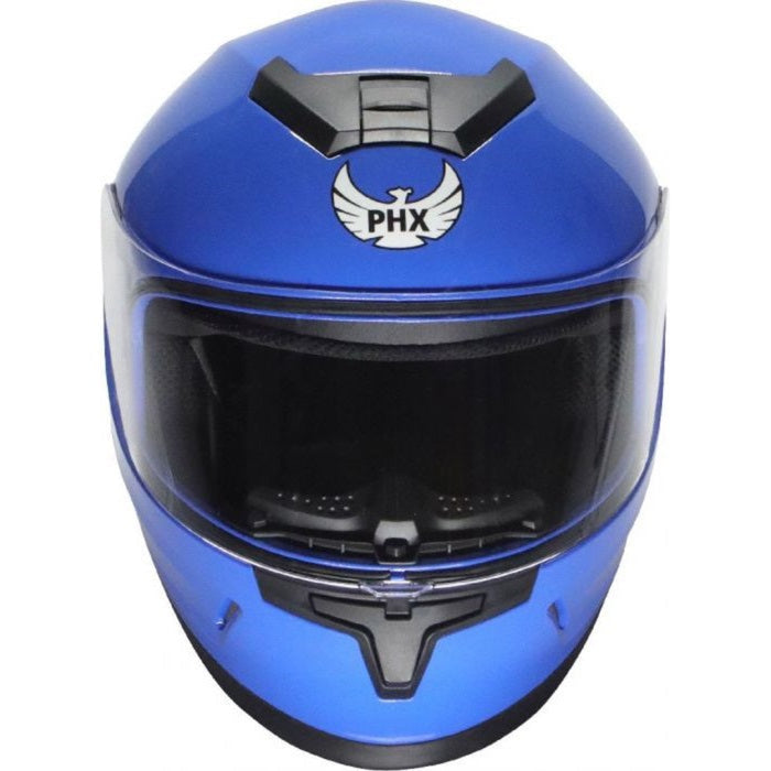 PHX, Cyclone, Casque de Motocross pour Enfant