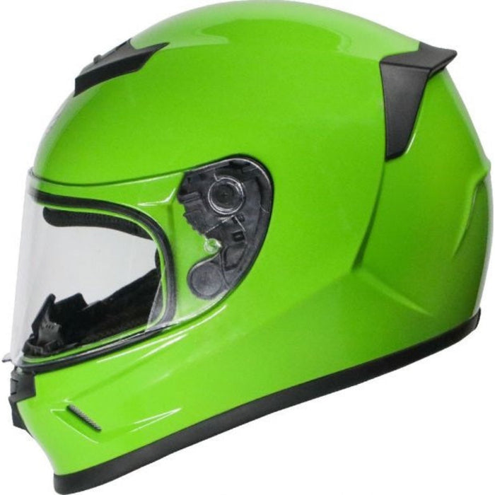 PHX, Cyclone, Casque de Motocross pour Enfant