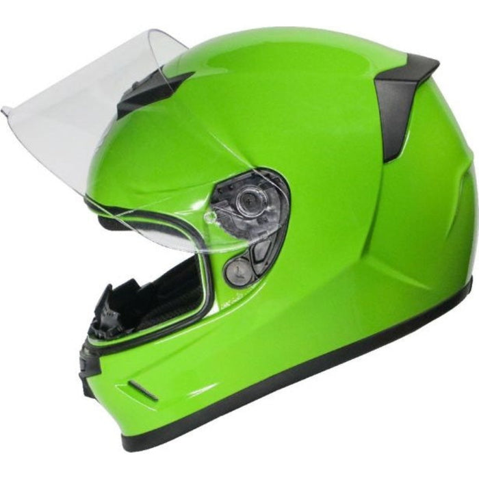 PHX, Cyclone, Casque de Motocross pour Enfant