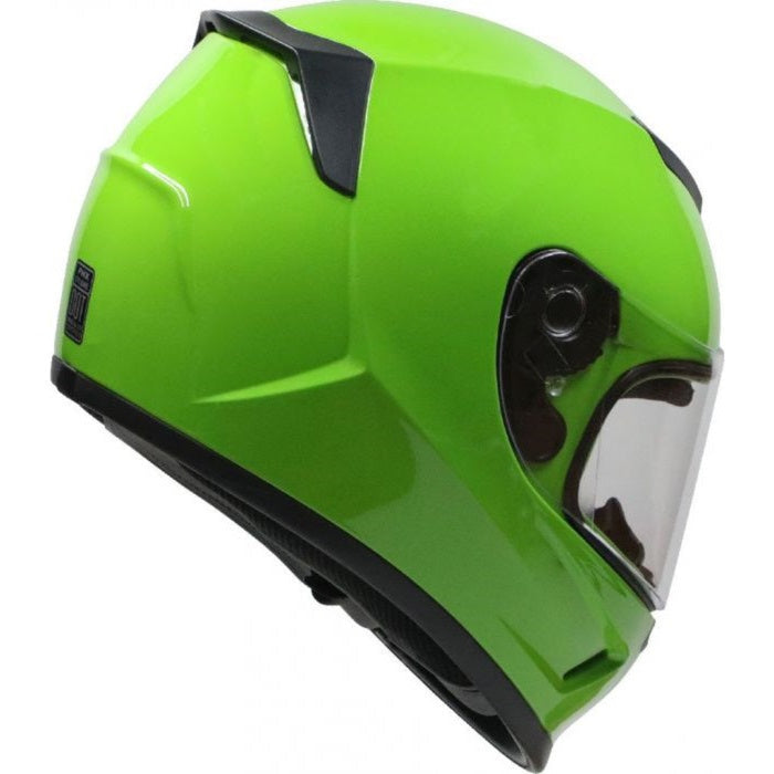 PHX, Cyclone, Casque de Motocross pour Enfant