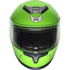 PHX, Cyclone, Casque de Motocross pour Enfant