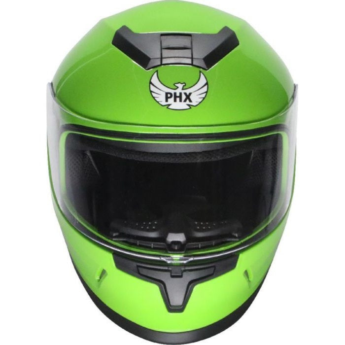 PHX, Cyclone, Casque de Motocross pour Enfant