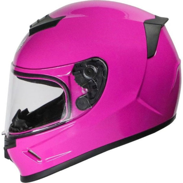 PHX, Cyclone, Casque de Motocross pour Enfant