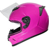 PHX, Cyclone, Casque de Motocross pour Enfant