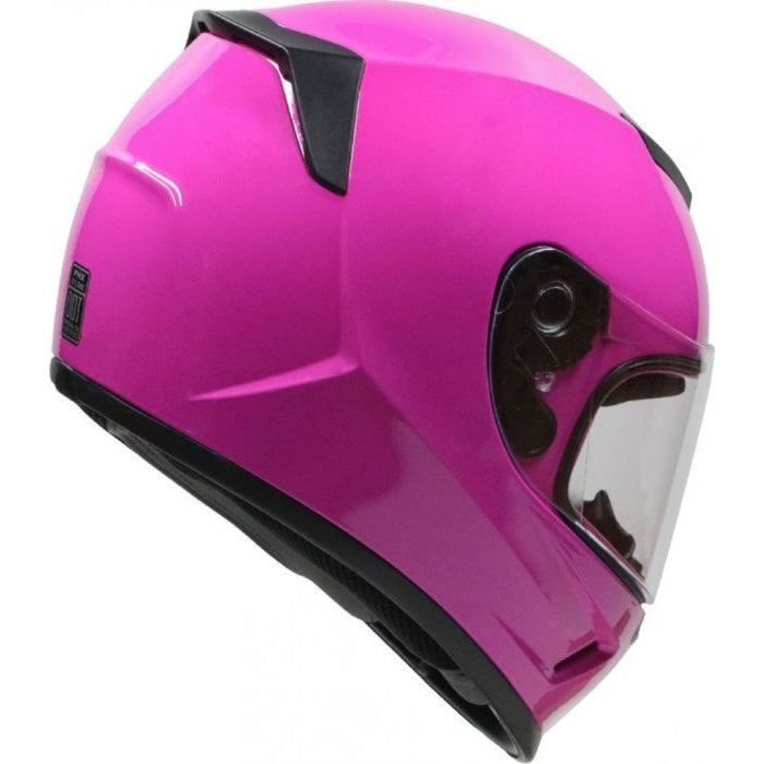 PHX, Cyclone, Casque de Motocross pour Enfant