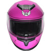 PHX, Cyclone, Casque de Motocross pour Enfant