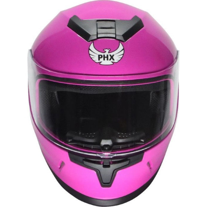 PHX, Cyclone, Casque de Motocross pour Enfant
