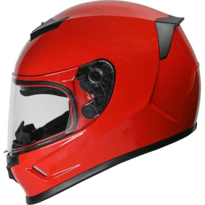 PHX, Cyclone, Casque de Motocross pour Enfant